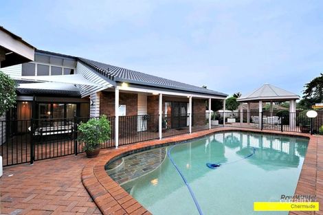 Property photo of 21 Flametree Street Bridgeman Downs QLD 4035