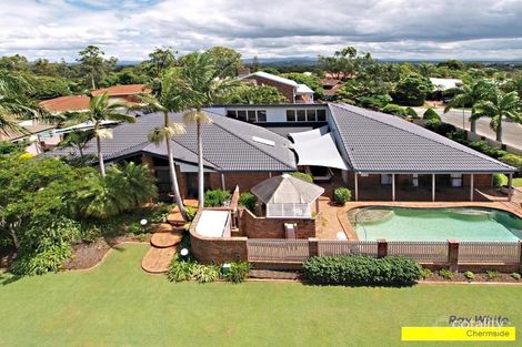 Property photo of 21 Flametree Street Bridgeman Downs QLD 4035