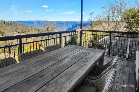 Property photo of 27 Cliff View Road Leura NSW 2780