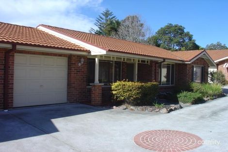Property photo of 2/385 Glebe Road Merewether NSW 2291