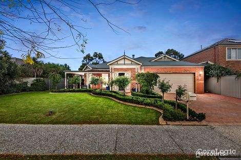 Property photo of 9 Clearwater Drive Pakenham VIC 3810