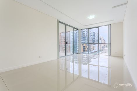 Property photo of 713/39 Kent Road Mascot NSW 2020