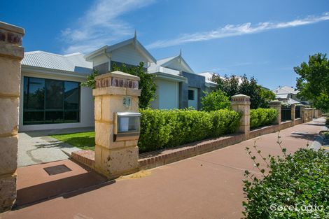 Property photo of 21 The Embankment South Guildford WA 6055