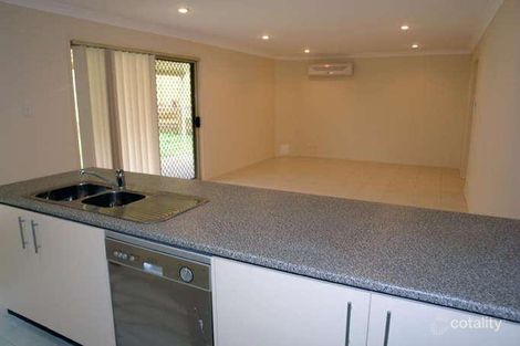 Property photo of 31 Wanderer Crescent Springfield Lakes QLD 4300