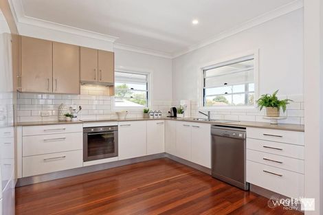 Property photo of 8 Cuthbert Street Aspley QLD 4034