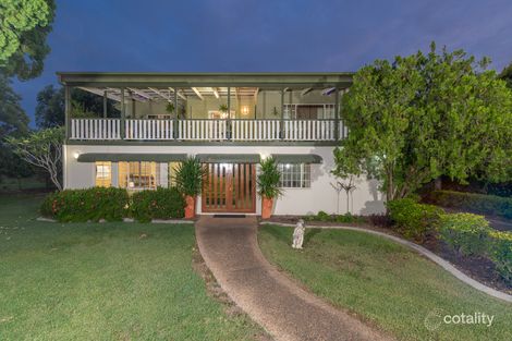 Property photo of 9 Bartholdt Drive Branyan QLD 4670