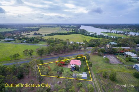 Property photo of 9 Bartholdt Drive Branyan QLD 4670