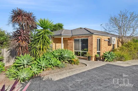 Property photo of 1/4 Lavender Lane Baxter VIC 3911