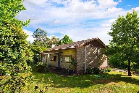 1 Burrall St, Daylesford, VIC 3460
