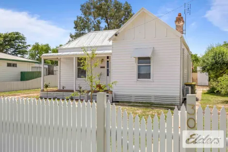 Property photo of 308 High Street Avoca VIC 3467