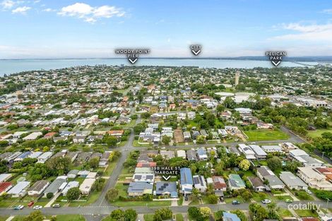 Property photo of 39B Hale Street Margate QLD 4019