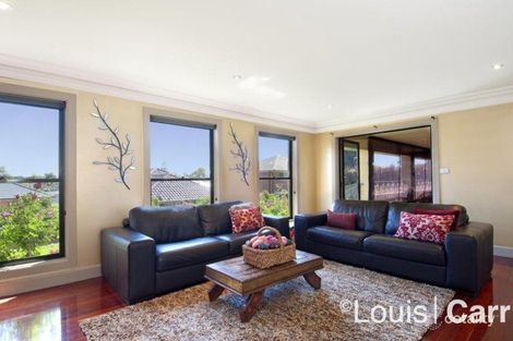 Property photo of 30 Glasshouse Road Beaumont Hills NSW 2155
