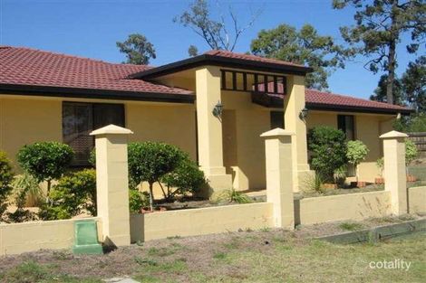 Property photo of 49 Harrison Crescent Forest Lake QLD 4078