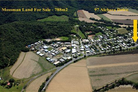 97 Alchera Dr, Mossman, QLD 4873