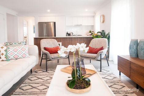 12 Chambers Ridge Bvd, Park Ridge, QLD 4125