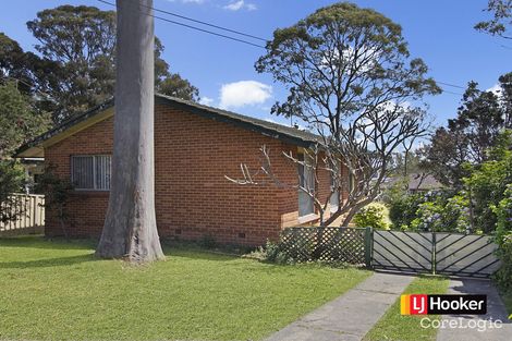 Property photo of 6 Judith Avenue Seven Hills NSW 2147
