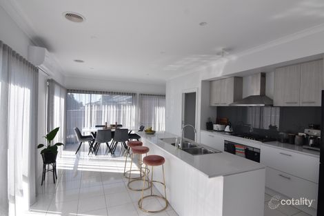Property photo of 11 Galactic Street Mount Duneed VIC 3217