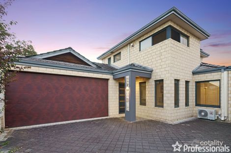 Property photo of 1C Bourne Street Morley WA 6062