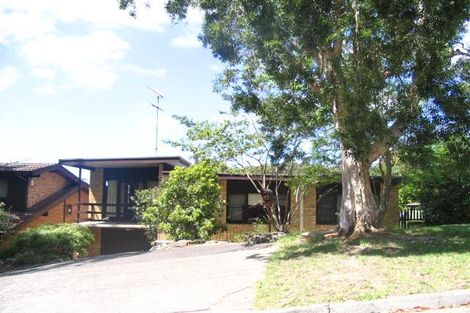 Property photo of 4 Hammersley Road Grays Point NSW 2232