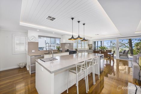 Property photo of 178 Pacific Parade Bilinga QLD 4225