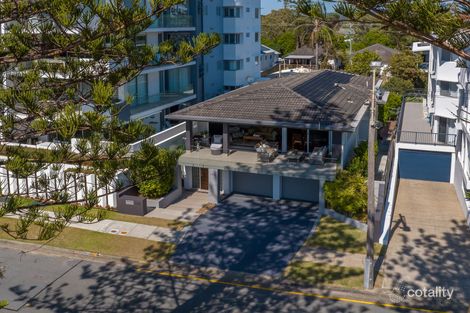 Property photo of 178 Pacific Parade Bilinga QLD 4225