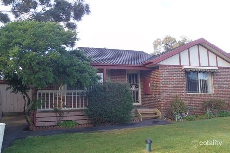 26/12-22 Cutts Ave, Croydon, VIC 3136