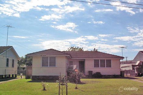 7 Montrose Ave, Fairfield East, NSW 2165