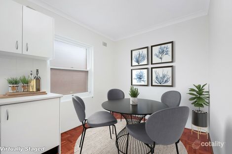 Property photo of 12/4 Belmore Street Burwood NSW 2134