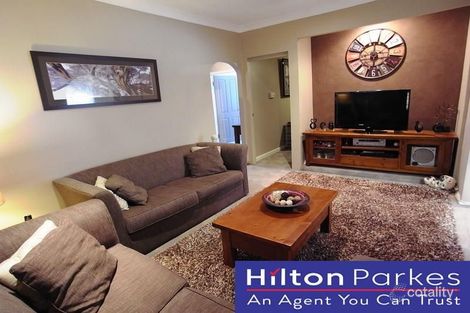 Property photo of 2 Smith Grove Shalvey NSW 2770