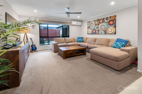 Property photo of 16 Phaeton Street Upper Coomera QLD 4209