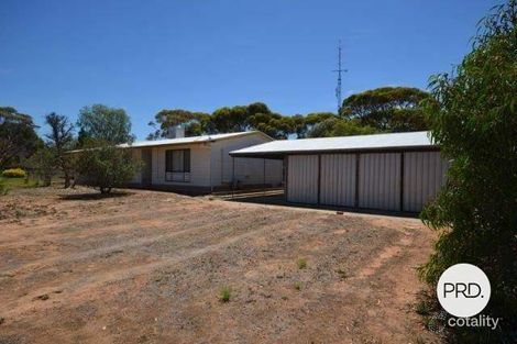 Property photo of 12 Last Street Murrayville VIC 3512