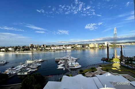 Property photo of 802/44 Ferry Street Kangaroo Point QLD 4169