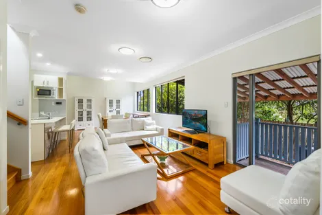 3/8 Wool St, Toowong, QLD 4066