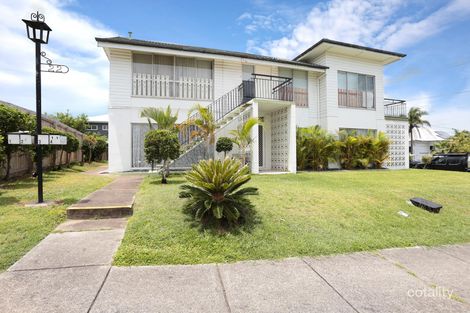 1/22 Bundah St, Camp Hill, QLD 4152