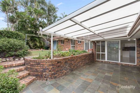 Property photo of 8 Tetragona Drive Arana Hills QLD 4054