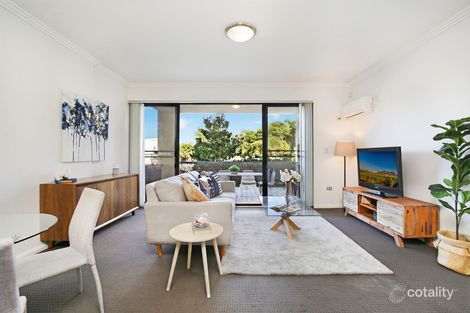 Property photo of 11/104 William Street Five Dock NSW 2046