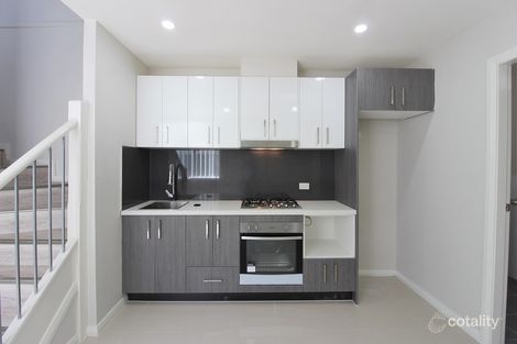 Property photo of 12 Dalby Street The Ponds NSW 2769