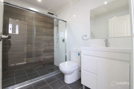 Property photo of 12 Dalby Street The Ponds NSW 2769