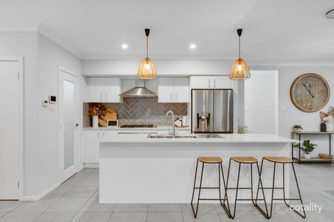 Property photo of 46 Limestone Avenue Spring Farm NSW 2570