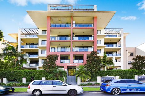 Property photo of 11/104 William Street Five Dock NSW 2046