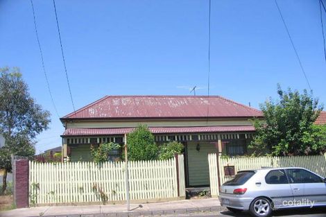 11 Dudley St, Footscray, VIC 3011