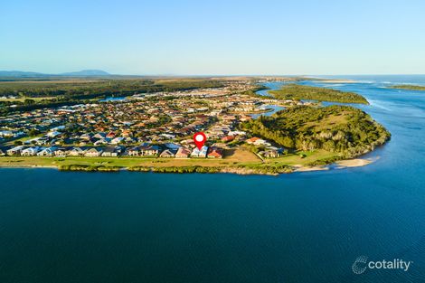 Property photo of 7 Erin Close Harrington NSW 2427