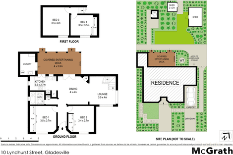 Property photo of 10 Lyndhurst Street Gladesville NSW 2111