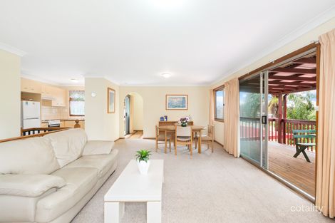 Property photo of 3 Tasman Street Kurnell NSW 2231