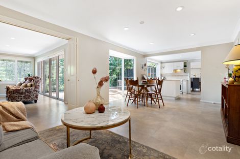 Property photo of 25 Beechworth Road Pymble NSW 2073