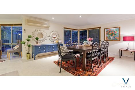 Property photo of 6A Fourth Avenue Applecross WA 6153