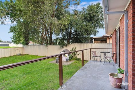 Property photo of 7 Ash Avenue Albion Park Rail NSW 2527