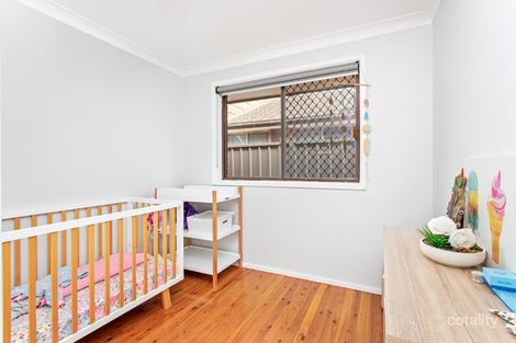 Property photo of 7 Ash Avenue Albion Park Rail NSW 2527