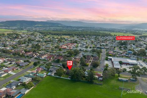 Property photo of 7 Ash Avenue Albion Park Rail NSW 2527