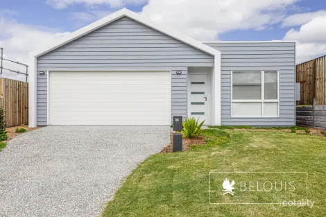 Property photo of 13 Burghardt Court Pimpama QLD 4209